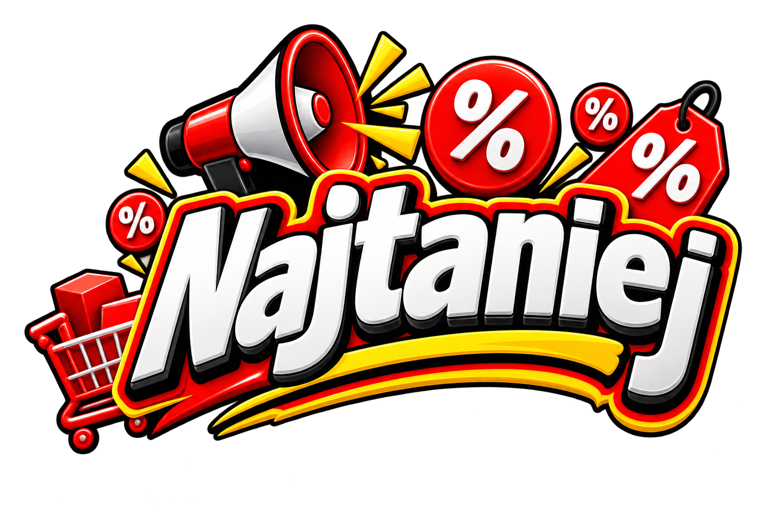 Najtaniej